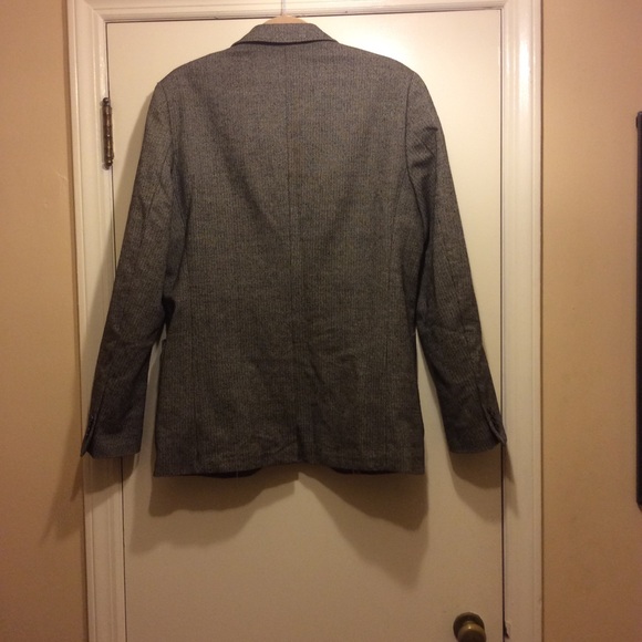 Scotch & Soda Men’s blazer - Picture 5 of 8